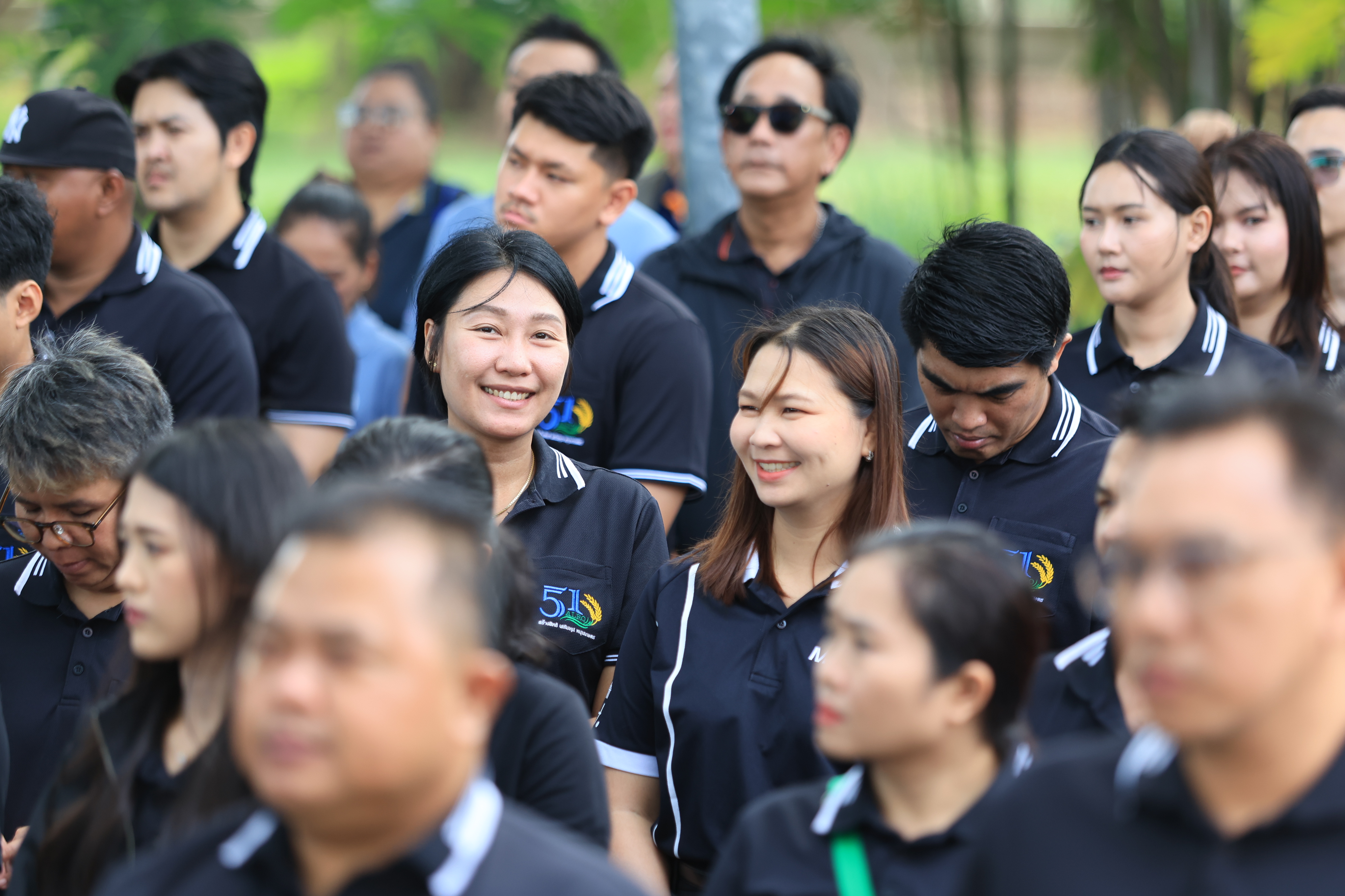 title - ส.ป.ก. จัดกิจกรรมวันต้นไม้ ประจำปีของชาติ 2569